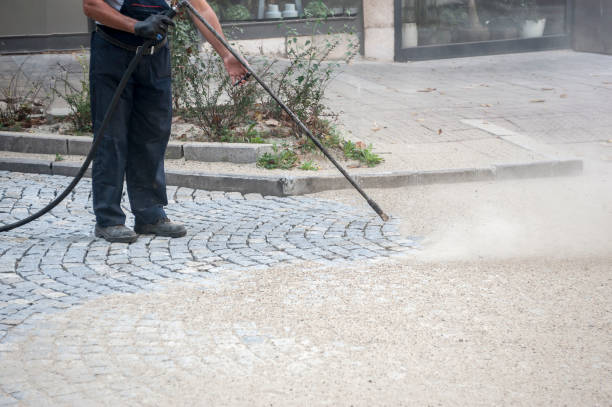 Best Restaurant Pressure Washing  in Redkey, IN